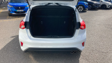 Ford Focus 1.0 EcoBoost 125 ST-Line X 5dr Petrol Hatchback